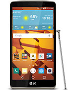 LG G Stylo CDMA